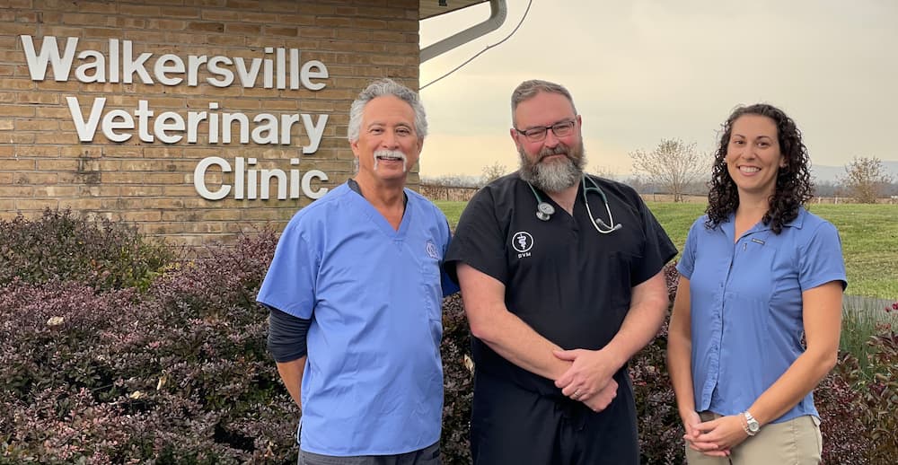 Walkersville Vet Walkersville Vet