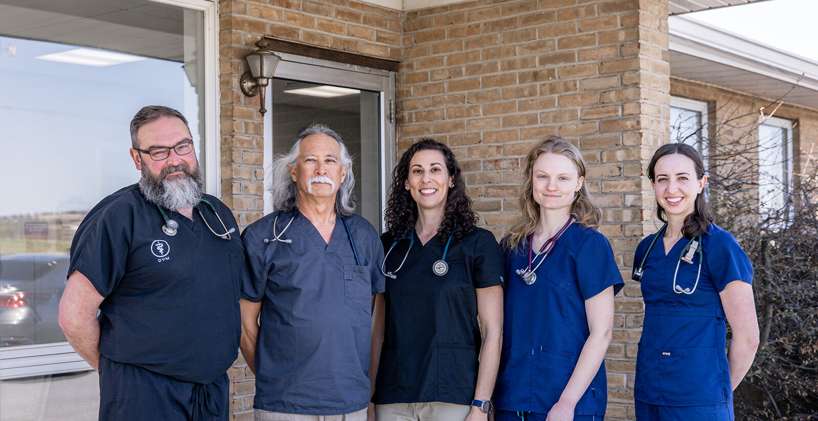 Doctors Photo